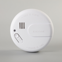 Samodzielny alarm dymny KD-135C