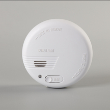 Samodzielny alarm dymny KD-135C